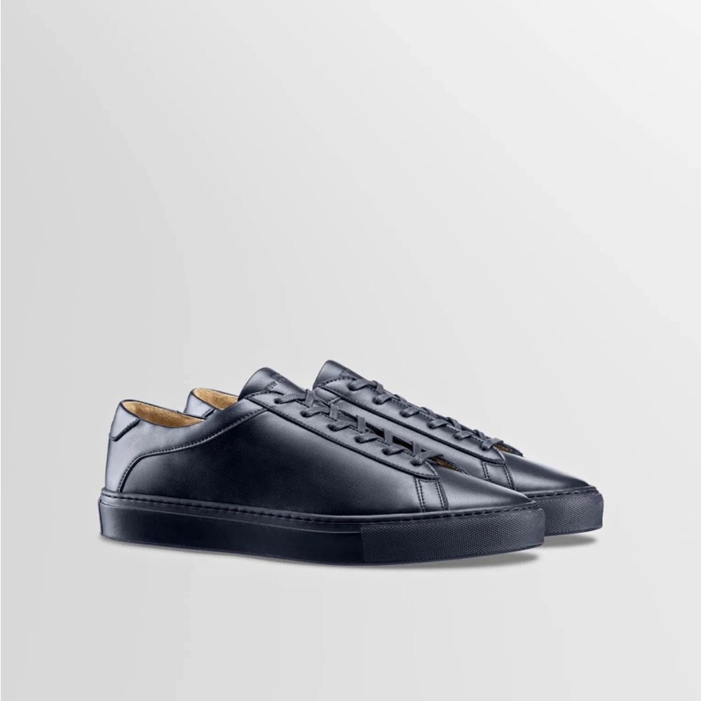 Brand new Koio Capri size 48